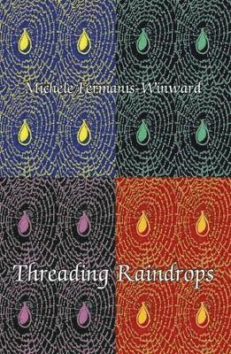bokomslag Threading Raindrops