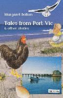 bokomslag Tales from Port Vic and Other Stories