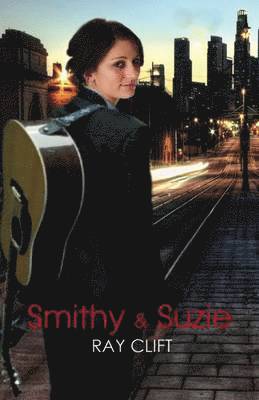 Smithy & Suzie 1