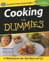 Cooking For Dummies 1