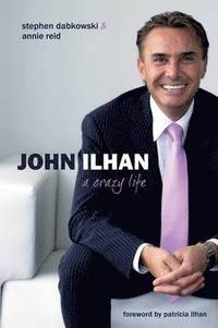bokomslag John Ilhan
