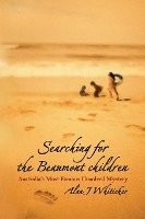 bokomslag Searching for the Beaumont Children