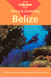 bokomslag Belize