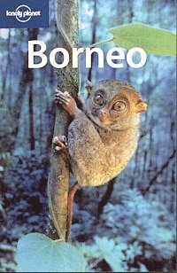 bokomslag Borneo LP