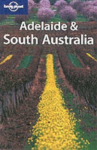 bokomslag Adelaide & South Autralia LP