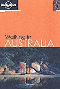 bokomslag Walking in Australia LP