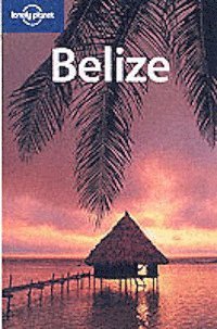bokomslag Belize LP