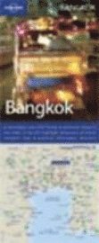 bokomslag Bangkok City Map