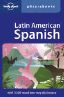 Latin American Spanish 1