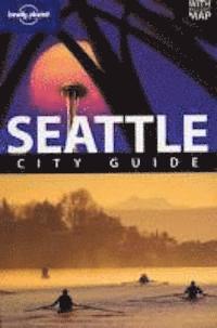 bokomslag Seattle LP