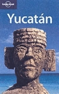 bokomslag Yucatan LP