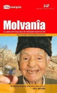 bokomslag Molvania