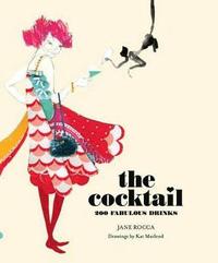 bokomslag The Cocktail