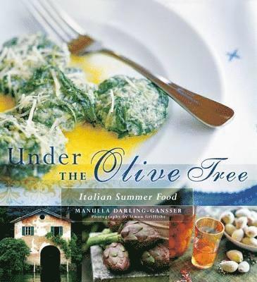 Under the Olive Tree