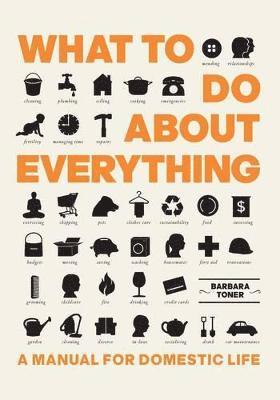 What To Do About Everything 1