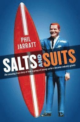 Salts and Suits 1