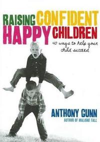 bokomslag Raising Confident, Happy Children