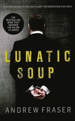 Killing Time: Lunatic Soup