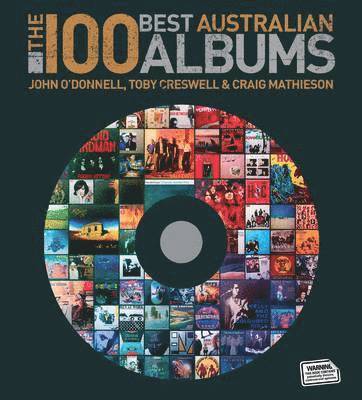 100 Best Australian Albums