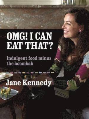 OMG! I Can Eat That?