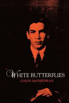 White Butterflies 1