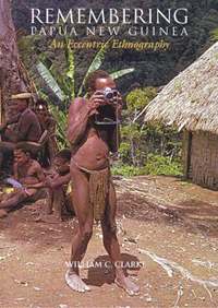 bokomslag Remembering Papua New Guinea