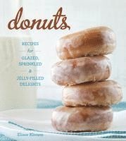 bokomslag Donuts