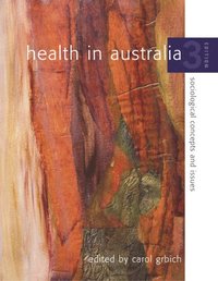 bokomslag Health in Australia