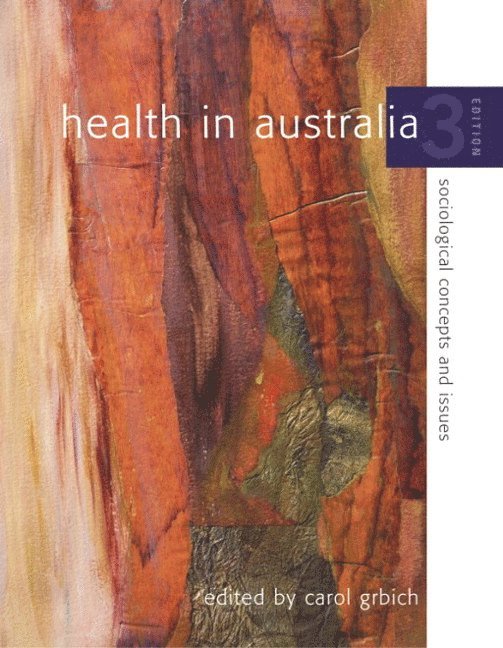 Health in Australia 1