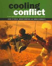 bokomslag Cooling Conflict