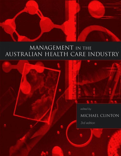 Management in the Australian Health Care Industry