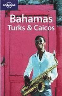bokomslag Bahamas, Turks & Caicos LP