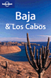 bokomslag Baja & Los Cabos LP
