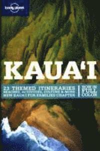 bokomslag Kaua'i LP