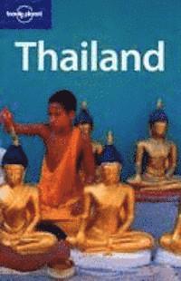 bokomslag Thailand 12 u LP