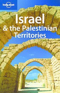 bokomslag Israel and the Palestinian Territories