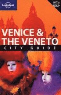 bokomslag Venice & The Veneto Lp