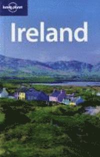 bokomslag Ireland LP
