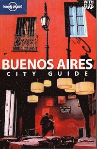 bokomslag Buenos Aires LP