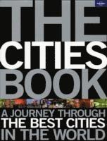 bokomslag The cities book LP