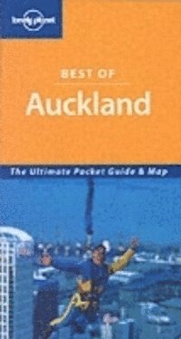 bokomslag Best of Auckland LP