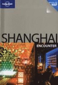 bokomslag Shanghai Encounter LP