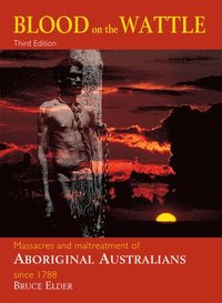 bokomslag Blood on the Wattle