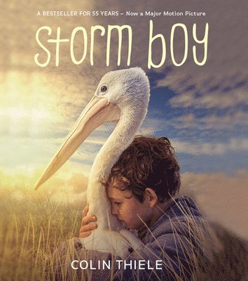 Colin Thiele - Storm Boy, Inbunden