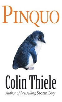 bokomslag Pinquo