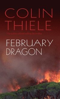 bokomslag February Dragon