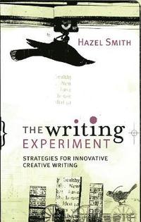 bokomslag The Writing Experiment