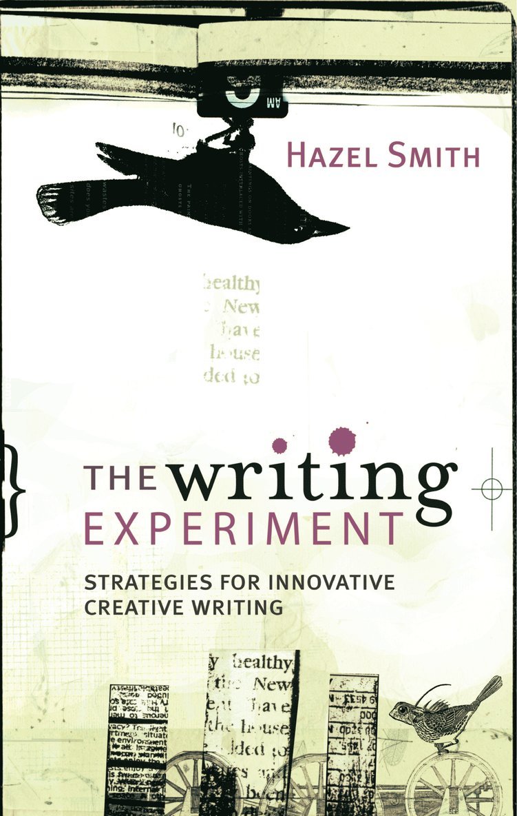Hazel Smith - Writing Experiment, Häftad