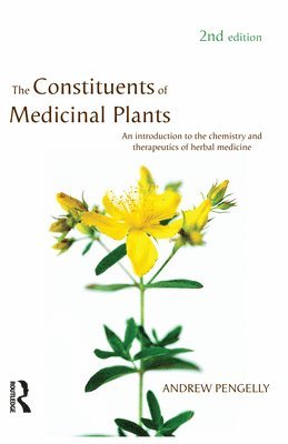 The Constituents of Medicinal Plants 1