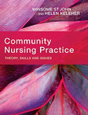 bokomslag Community Nursing Practice